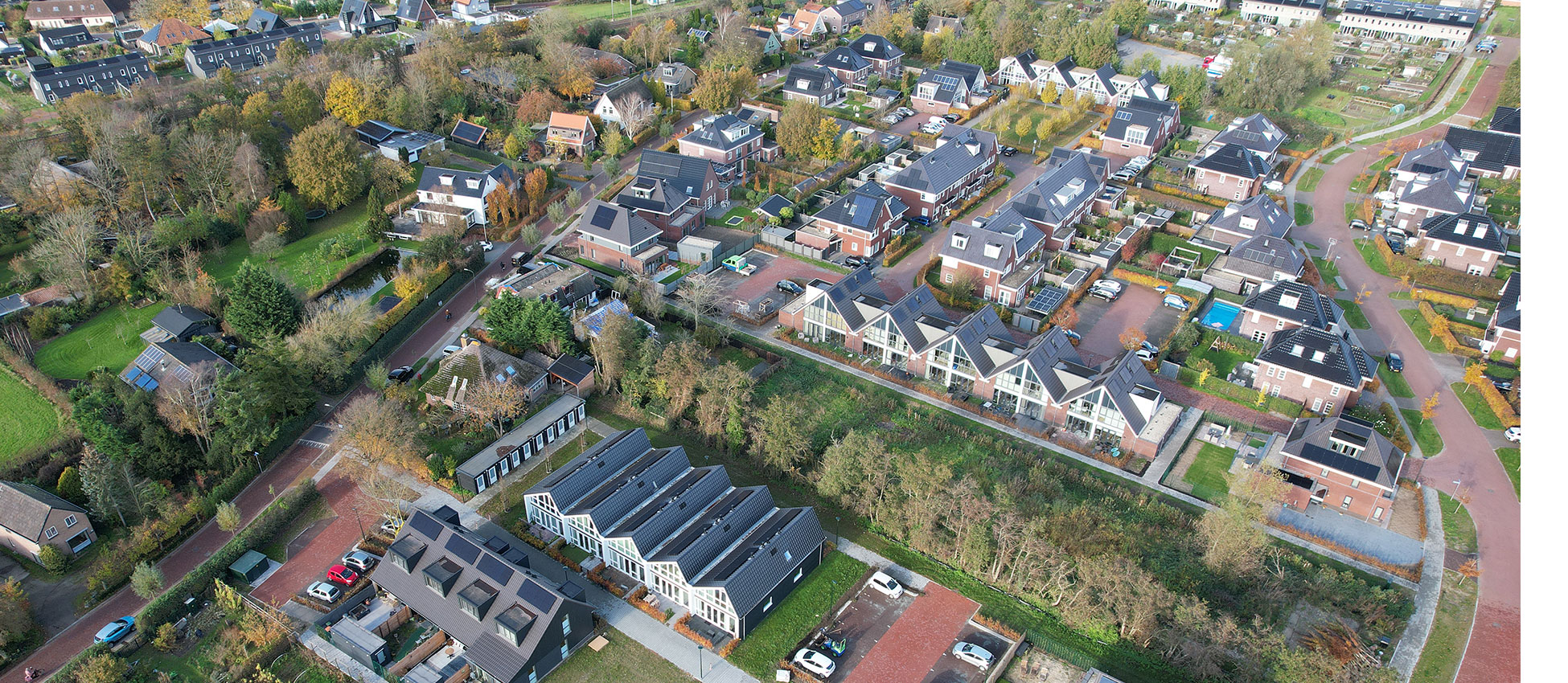 Ontwerp, engineering & realisatie project Zuiderloo in Heiloo