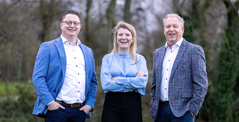 Directieteam AW Groep