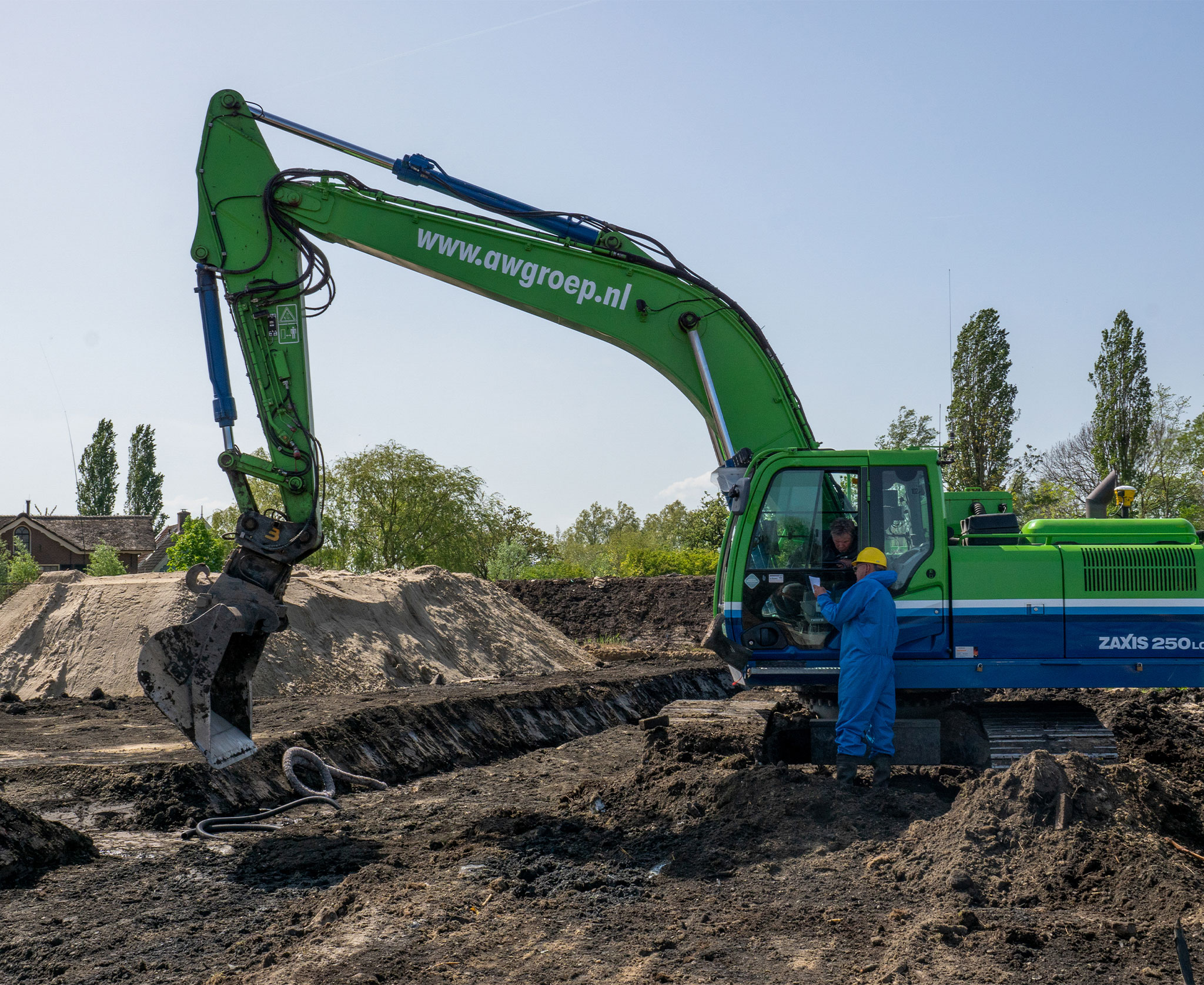 Vacature KVP - DLP'er