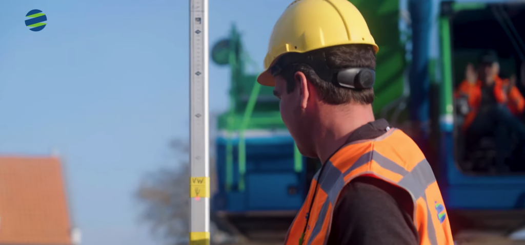 Vacature vakman vakvrouw rioolaanleg